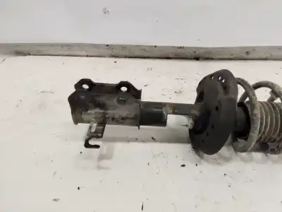 Автозапчастина б/у передній правий амортизатор для opel astra j (p10) 1.3 cdti (68) посилання на oem iam   