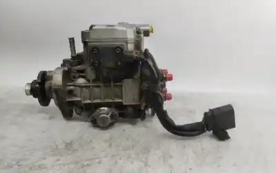 Second-hand car spare part INJECTION PUMP for VOLKSWAGEN GOLF IV BERLINA (1J1)  OEM IAM references 038130107D  