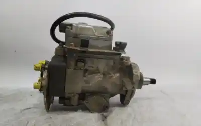 Peça sobressalente para automóvel em segunda mão bomba de injeção por renault megane i scenic (ja0) 1.9 dti diesel cat referências oem iam 7700870130  