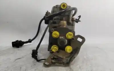 Peça sobressalente para automóvel em segunda mão bomba de injeção por renault megane i scenic (ja0) 1.9 dti diesel cat referências oem iam 7700870130  