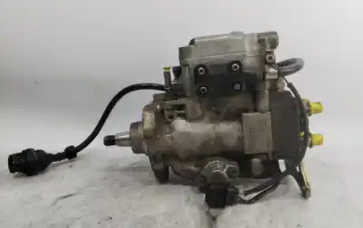 Peça sobressalente para automóvel em segunda mão Bomba De Injeção por RENAULT MEGANE I SCENIC (JA0) 1.9 dTi Diesel CAT Referências OEM IAM 7700870130  