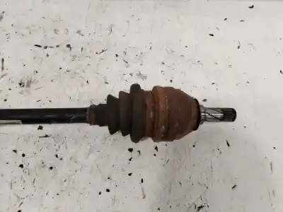 Автозапчастина б/у передня ліва трансмісія для opel astra j (p10) 1.3 cdti (68) посилання на oem iam    Автозапчастина б/у передня ліва трансмісія для opel astra j (p10) 1.3 cdti (68) посилання на oem iam