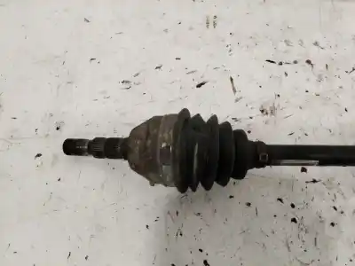 Second-hand car spare part Front Left Transmission for OPEL ASTRA J (P10) 1.3 CDTI (68) OEM IAM references    Second-hand car spare part Front Left Transmission for OPEL ASTRA J (P10) 1.3 CDTI (68) OEM IAM references