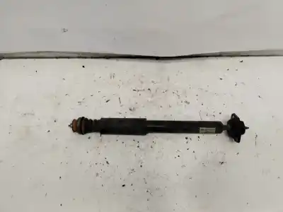 Peça sobressalente para automóvel em segunda mão amortecedor traseiro esquerdo por bmw serie 1 berlina (e81/e87) 116d referências oem iam 33526782859