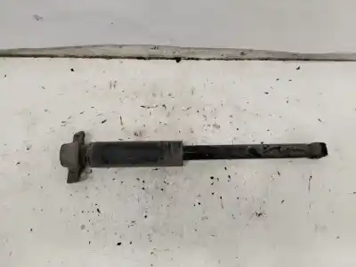 Автозапчастина б/у правий задній амортизатор для opel astra j (p10) 1.3 cdti (68) посилання на oem iam    Автозапчастина б/у правий задній амортизатор для opel astra j (p10) 1.3 cdti (68) посилання на oem iam