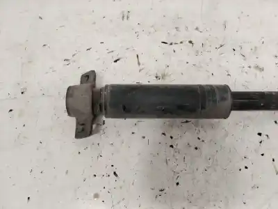 Автозапчастина б/у амортизатор задній лівий для opel astra j (p10) 1.3 cdti (68) посилання на oem iam   