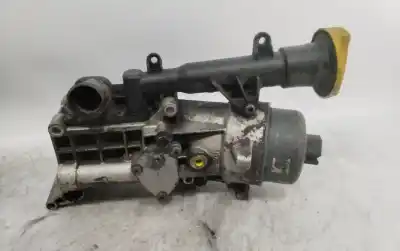 Pezzo di ricambio per auto di seconda mano supporto filtro olio per opel combo tour enjoy riferimenti oem iam 55210717  