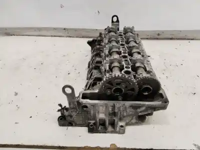 Peça sobressalente para automóvel em segunda mão Cabeça / Culatra por BMW SERIE X3 (E83) 2.0d [2.0 Ltr. - 130 kW Turbodiesel CAT] Referências OEM IAM 7797678  