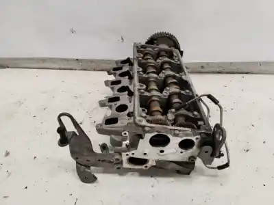Second-hand car spare part CYLINDER HEAD for SKODA OCTAVIA BERLINA (1Z3)  OEM IAM references 03L103286A  