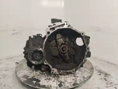 İkinci el araba yedek parçası vites kutusu için audi a3 (8l) 1.9 tdi oem iam referansları dqy  