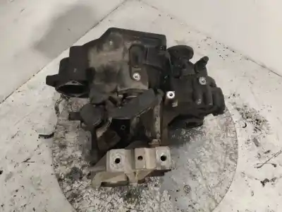 İkinci el araba yedek parçası vites kutusu için audi a3 (8l) 1.9 tdi oem iam referansları dqy  