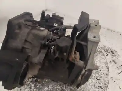 İkinci el araba yedek parçası vites kutusu için audi a3 (8l) 1.9 tdi oem iam referansları dqy  