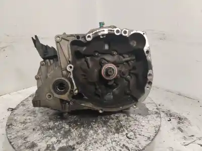Автозапчастина б/у коробка передач для renault clio iii exception посилання на oem iam jh3176   Автозапчастина б/у коробка передач для renault clio iii exception посилання на oem iam jh3176