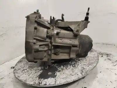 Автозапчастина б/у коробка передач для renault clio iii exception посилання на oem iam jh3176   Автозапчастина б/у коробка передач для renault clio iii exception посилання на oem iam jh3176