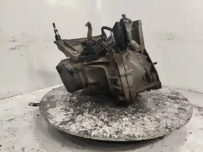 Автозапчастина б/у коробка передач для renault clio iii exception посилання на oem iam jh3176   Автозапчастина б/у коробка передач для renault clio iii exception посилання на oem iam jh3176