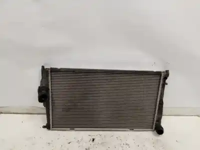 Peça sobressalente para automóvel em segunda mão radiador de água por bmw serie 1 berlina (e81/e87) 116d referências oem iam 781025803