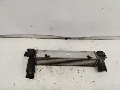 Peça sobressalente para automóvel em segunda mão intercooler por bmw serie 1 berlina (e81/e87) 116d referências oem iam 7524916-08  