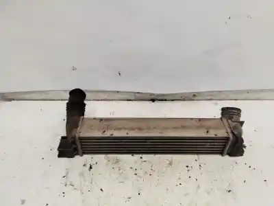 Peça sobressalente para automóvel em segunda mão intercooler por bmw serie 1 berlina (e81/e87) 116d referências oem iam 7524916-08