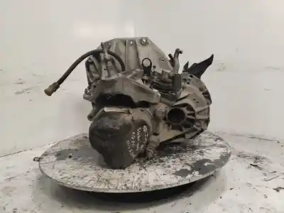 Автозапчасти б/у коробка передач за RENAULT CLIO III Pack Authentique ссылки OEM IAM JH3189   Автозапчасти б/у коробка передач за RENAULT CLIO III Pack Authentique ссылки OEM IAM JH3189