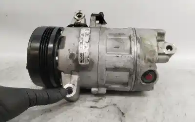 Pezzo di ricambio per auto di seconda mano compressore aria condizionata per bmw serie 3 touring (e46) 320d riferimenti oem iam 957716