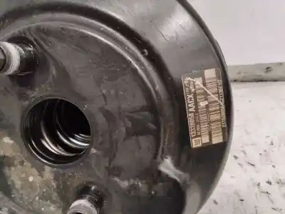 Автозапчастина б/у гальмівний серво для opel astra j (p10) 1.3 cdti (68) посилання на oem iam 13338058   Автозапчастина б/у гальмівний серво для opel astra j (p10) 1.3 cdti (68) посилання на oem iam 13338058