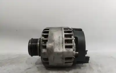 Second-hand car spare part Alternator for FIAT STILO (192) 1.9 Multijet 150 Dynamic (04.2006) OEM IAM references 114204  