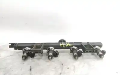 Second-hand car spare part distributor pipe for renault twingo dynamique oem iam references 8200367230  