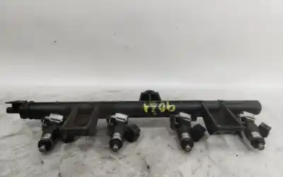 Second-hand car spare part distributor pipe for renault twingo dynamique oem iam references 8200367230  