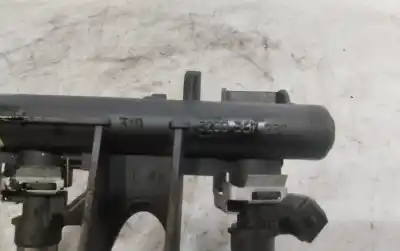 Peça sobressalente para automóvel em segunda mão régua / rampa de injetores por renault twingo dynamique referências oem iam 8200367230