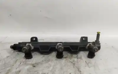 Автозапчасти б/у РАМПА ИНЖЕКТОРА за SKODA FABIA (6Y2/6Y3)  ссылки OEM IAM 03E133320A  