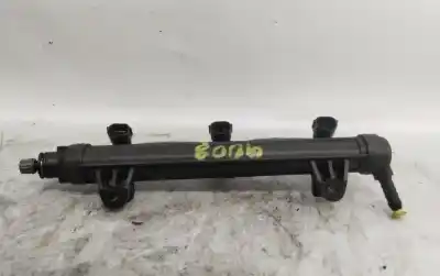 Автозапчастина б/у рампа инжектора для skoda fabia (6y2/6y3) classic посилання на oem iam 03e133320a  