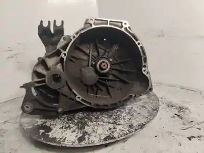 Second-hand car spare part gearbox for ford focus c-max (cap) ghia (d) oem iam references 4m5r7002ya  