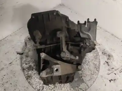 Second-hand car spare part gearbox for ford focus c-max (cap) ghia (d) oem iam references 4m5r7002ya  