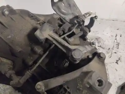 Second-hand car spare part gearbox for ford focus c-max (cap) ghia (d) oem iam references 4m5r7002ya  