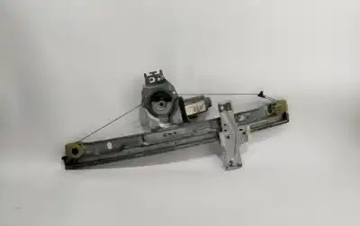 Peça sobressalente para automóvel em segunda mão elevador de vidros dianteiro direito por peugeot 207 207 5p sport 1.4 referências oem iam 9681182280