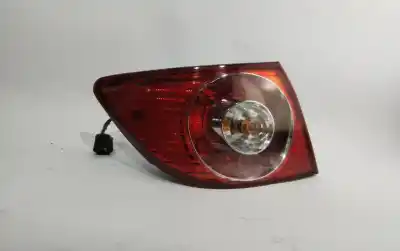 Second-hand car spare part left tailgate light for chevrolet epica lt oem iam references   