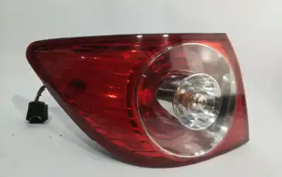 Second-hand car spare part left tailgate light for chevrolet epica lt oem iam references   