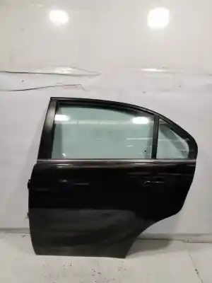 Peça sobressalente para automóvel em segunda mão porta do automóvel traseira esquerda por chevrolet epica lt referências oem iam 