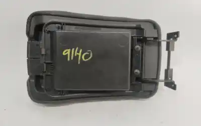 Peça sobressalente para automóvel em segunda mão apoio de braço consola central por chevrolet epica lt referências oem iam 96449736