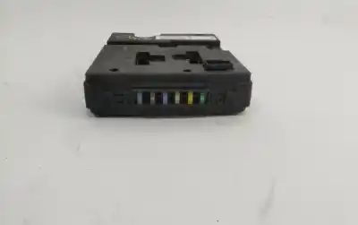 Second-hand car spare part electronic module for chevrolet epica lt oem iam references 96647424  