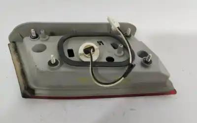 Second-hand car spare part left tailgate light for chevrolet epica lt oem iam references e132105  