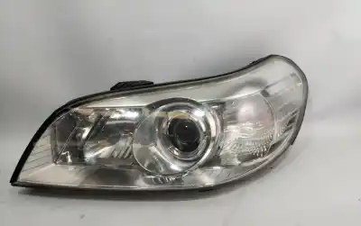 Second-hand car spare part left headlight for chevrolet epica lt oem iam references e131963  