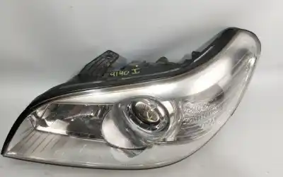 Second-hand car spare part left headlight for chevrolet epica lt oem iam references e131963  