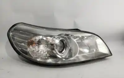 Second-hand car spare part right headlight for chevrolet epica lt oem iam references e131963  