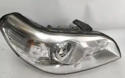 Second-hand car spare part right headlight for chevrolet epica lt oem iam references e131963  