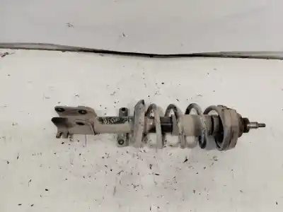 Second-hand car spare part Front Left Shock Absorber for RENAULT TRAFIC COMBI Combi 9 L1H1 2.8t (8/9 plazas) 146 CV / 107 KW OEM IAM references   