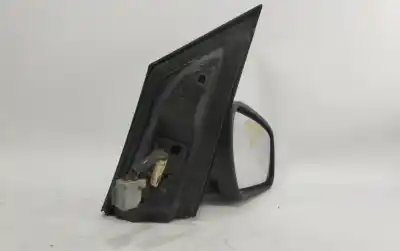 Peça sobressalente para automóvel em segunda mão espelho retrovisor esquerdo por ford focus berlina (cap) ambiente (d) referências oem iam e9014292  