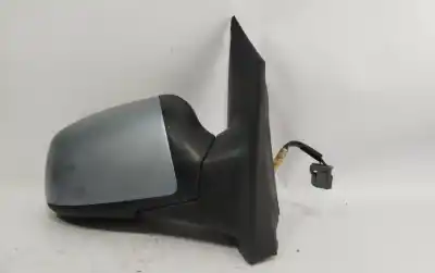 Peça sobressalente para automóvel em segunda mão espelho retrovisor esquerdo por ford focus berlina (cap) ambiente (d) referências oem iam e9014292  