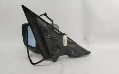 Peça sobressalente para automóvel em segunda mão espelho retrovisor esquerdo por bmw serie 3 berlina (e46) 320d referências oem iam e10117351