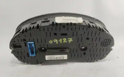Pièce détachée automobile d'occasion COMPTEUR DE VITESSE TABLEAU DE BORD pour AUDI A3 (8P1)  Références OEM IAM 8P0920931E  
